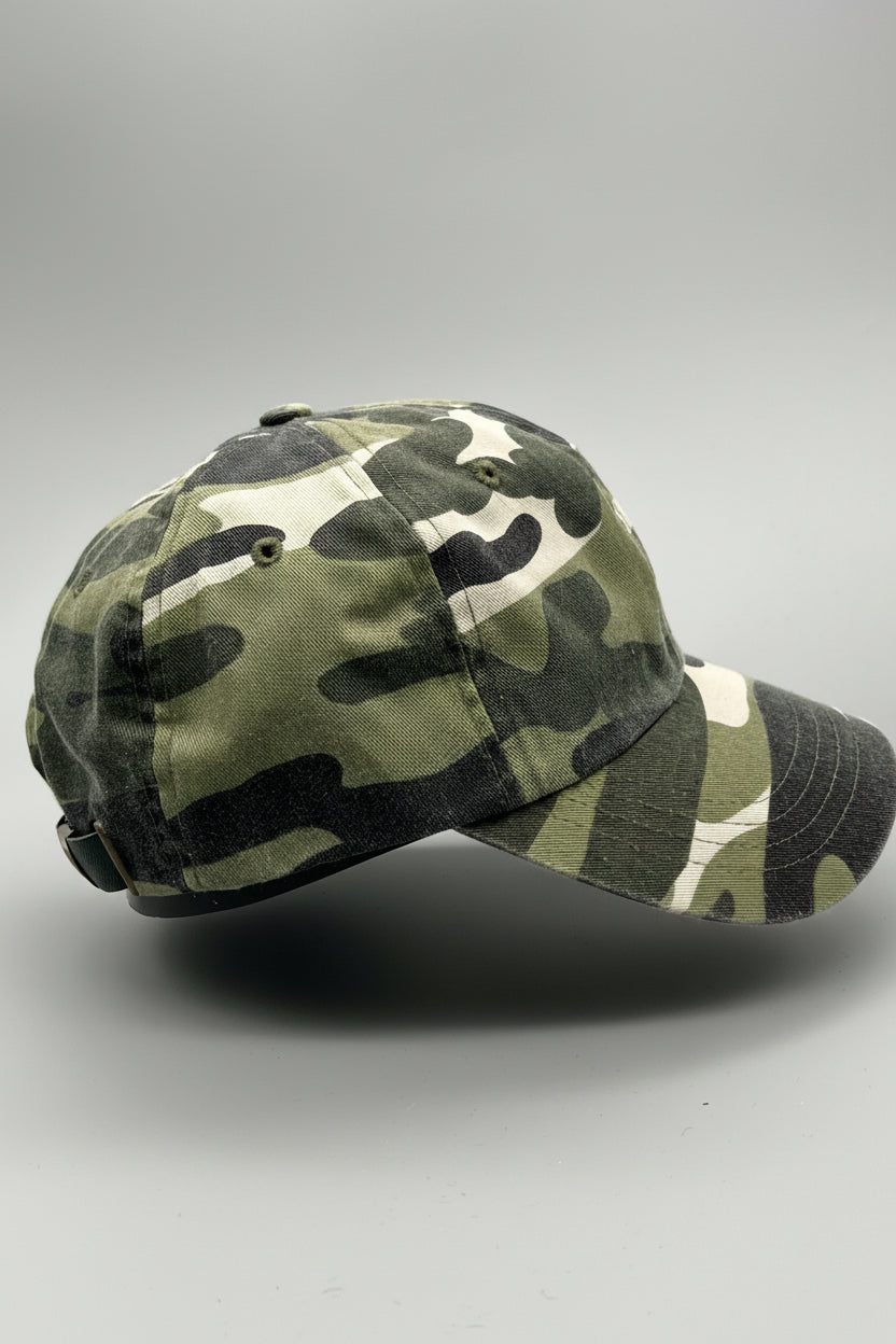 Military Cap - PS-63