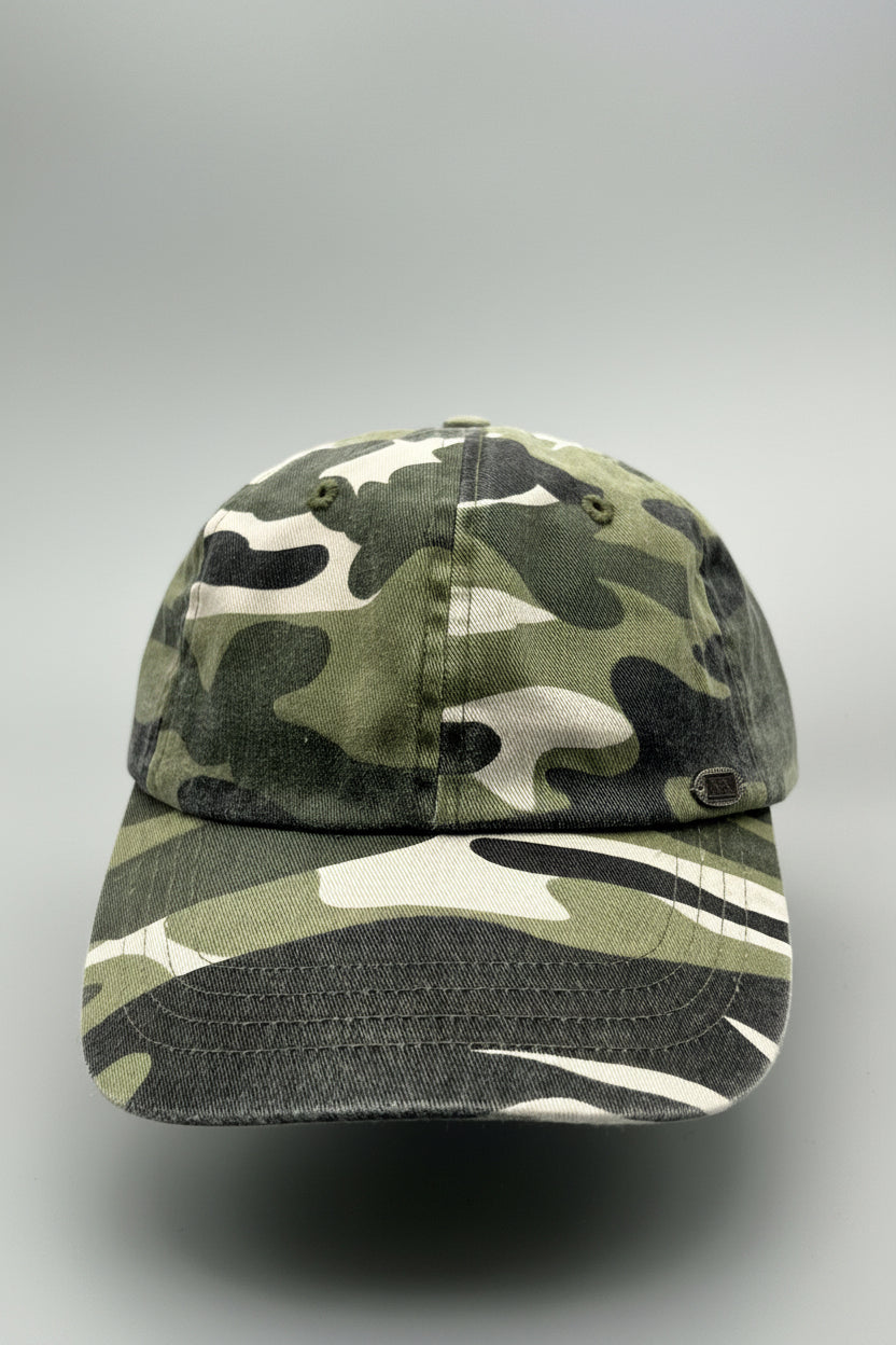 Military Cap - PS-63