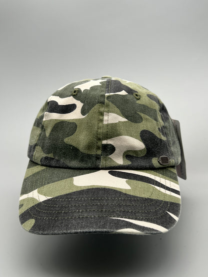 Military Cap - PS-63