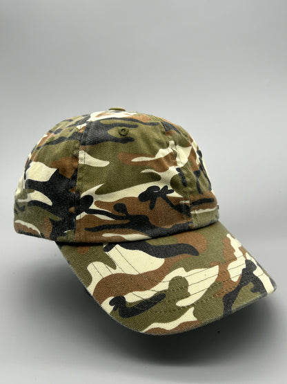 Military Cap - PS-63