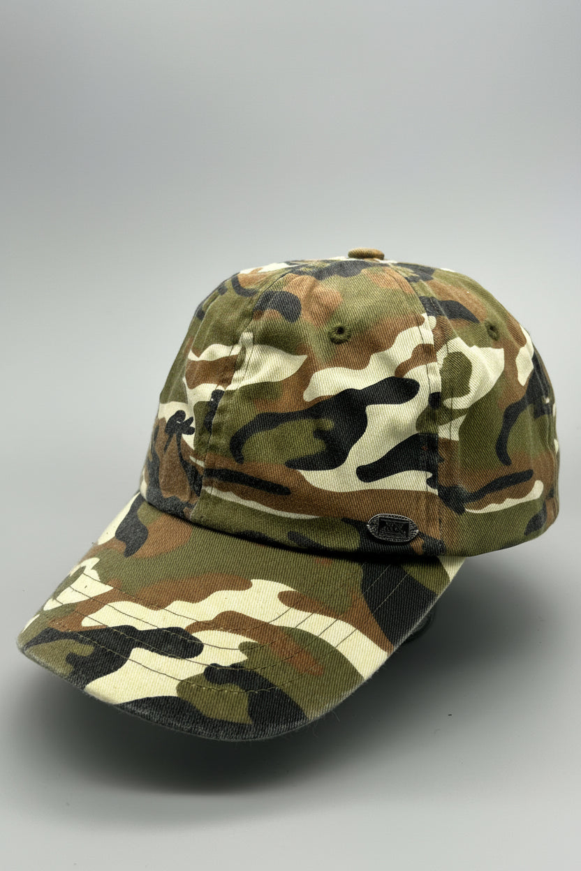 Military Cap - PS-63