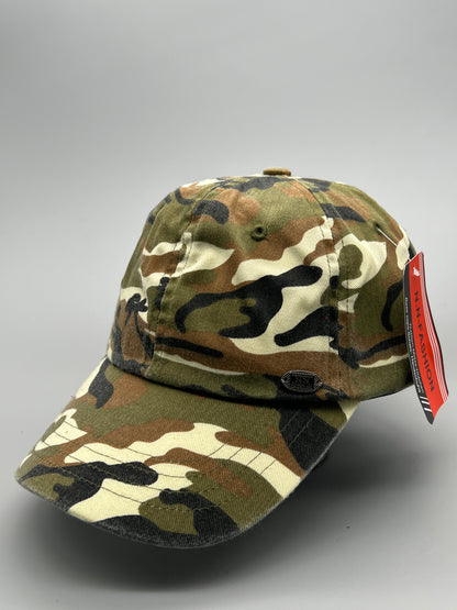 Military Cap - PS-63