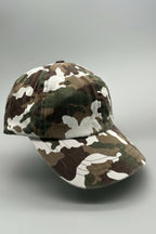 Military Cap - PS-63