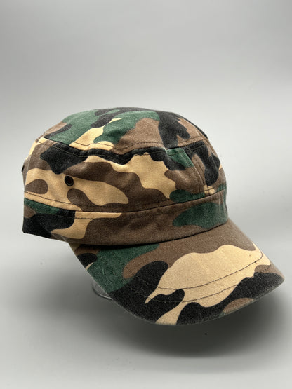 Military Cap - PS-62
