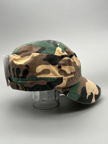 Military Cap - PS-62