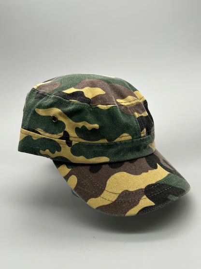 Military Cap - PS-62