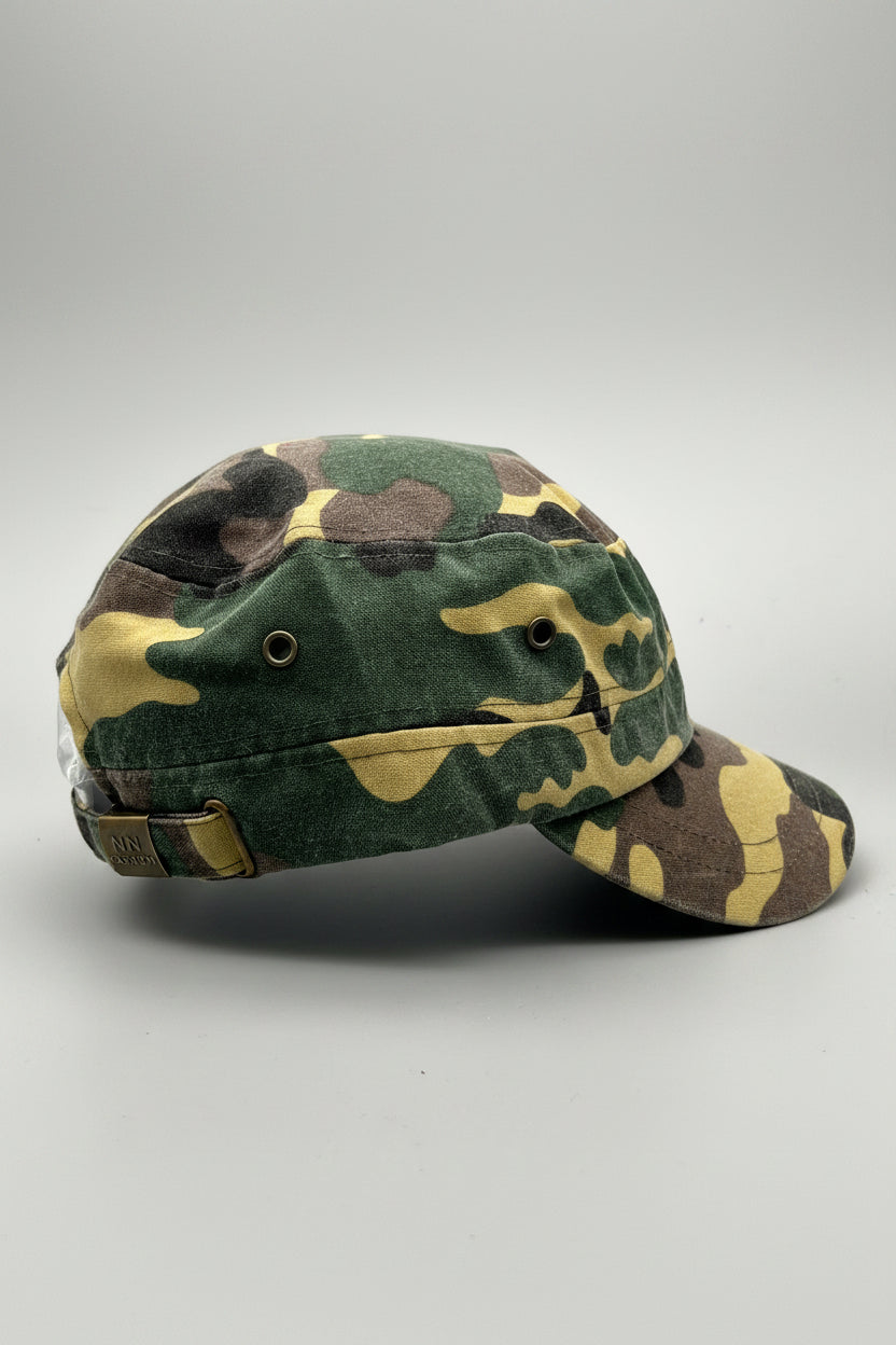 Military Cap - PS-62