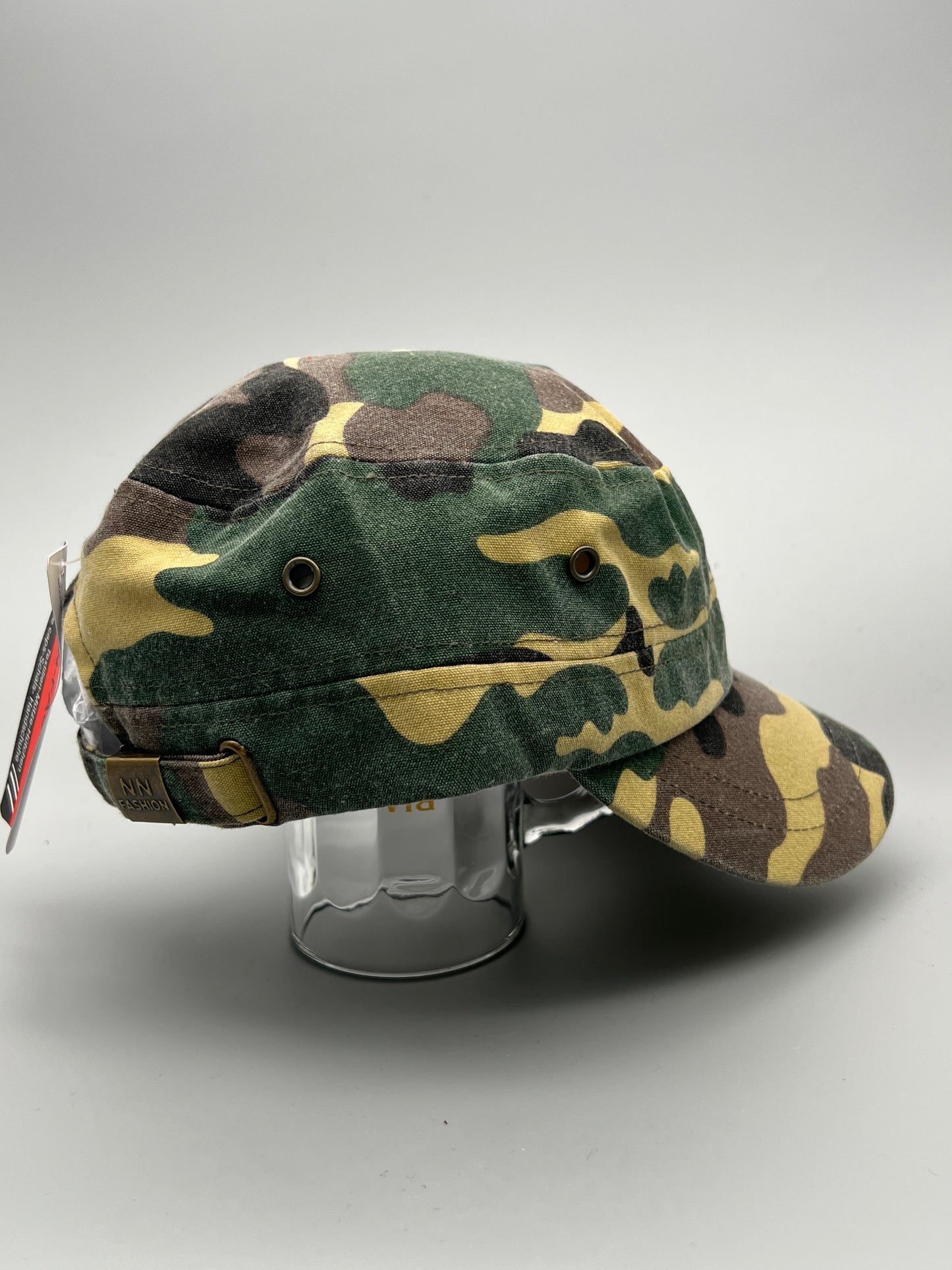 Military Cap - PS-62