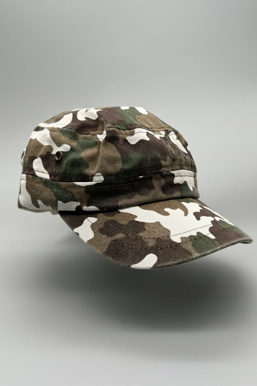 Military Cap - PS-62