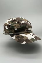 Military Cap - PS-62