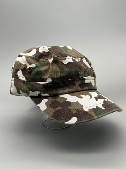 Military Cap - PS-62