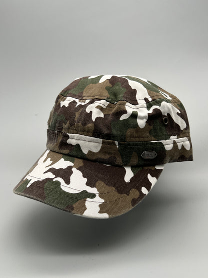 Military Cap - PS-62