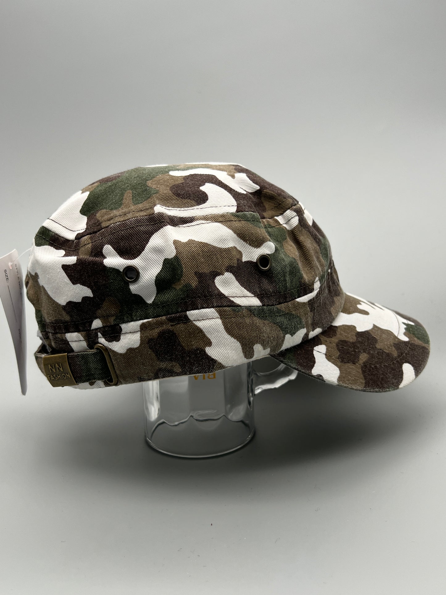 Military Cap - PS-62