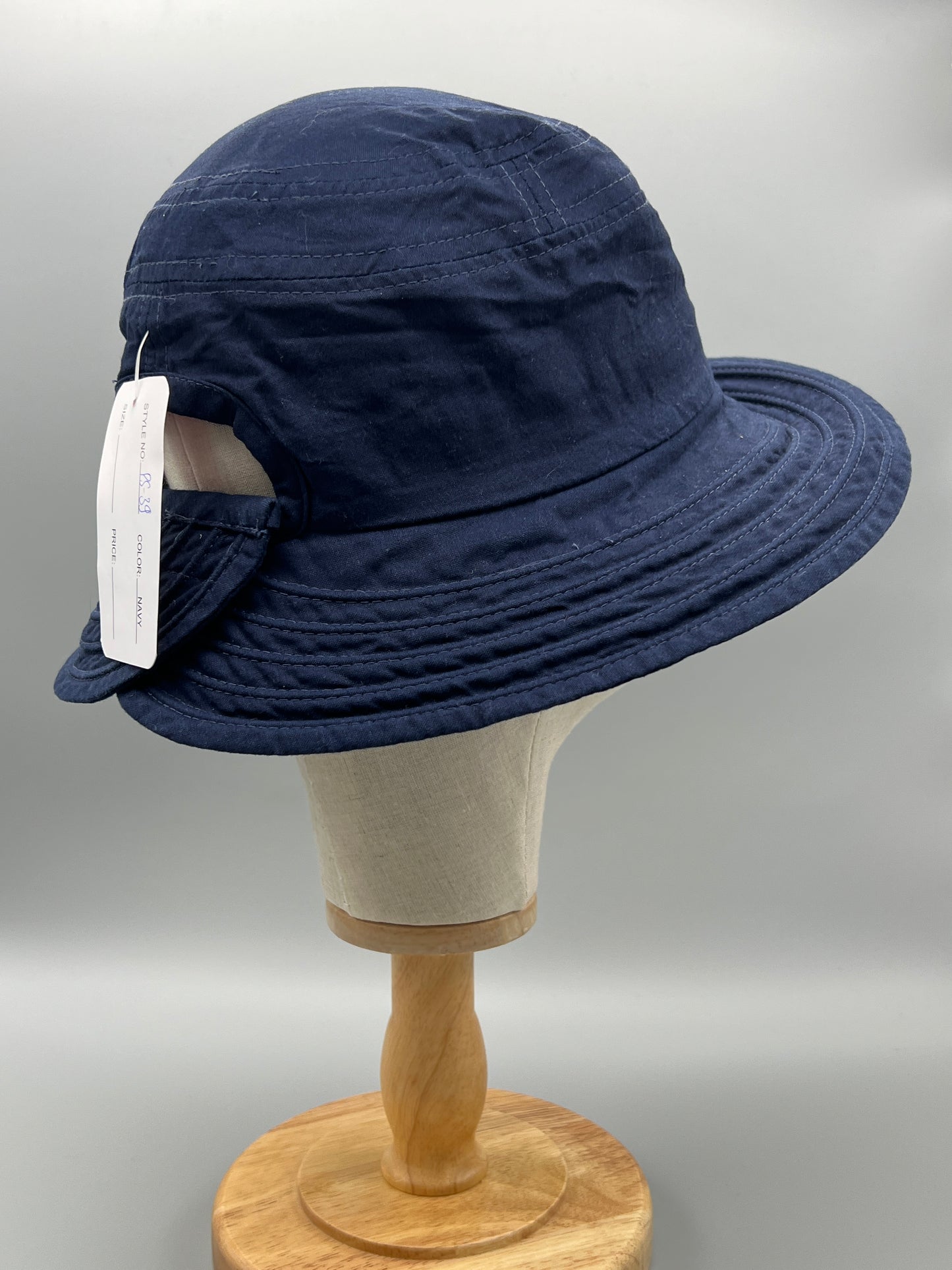 Foldable Sun Hat for Women - PS39/22