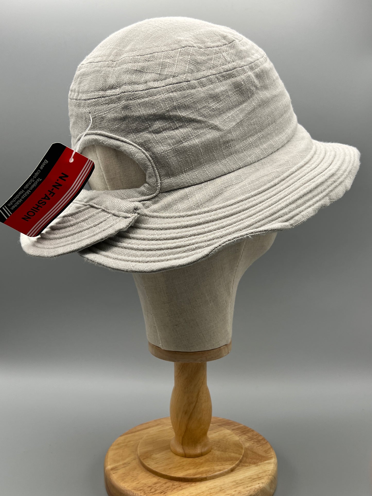 Foldable Sun Hat for Women - PS39/22