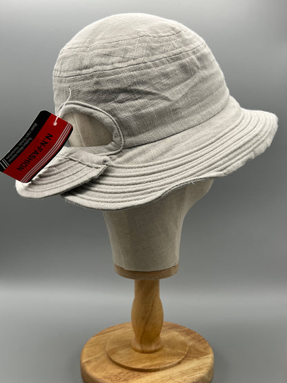 Foldable Sun Hat for Women - PS39/22