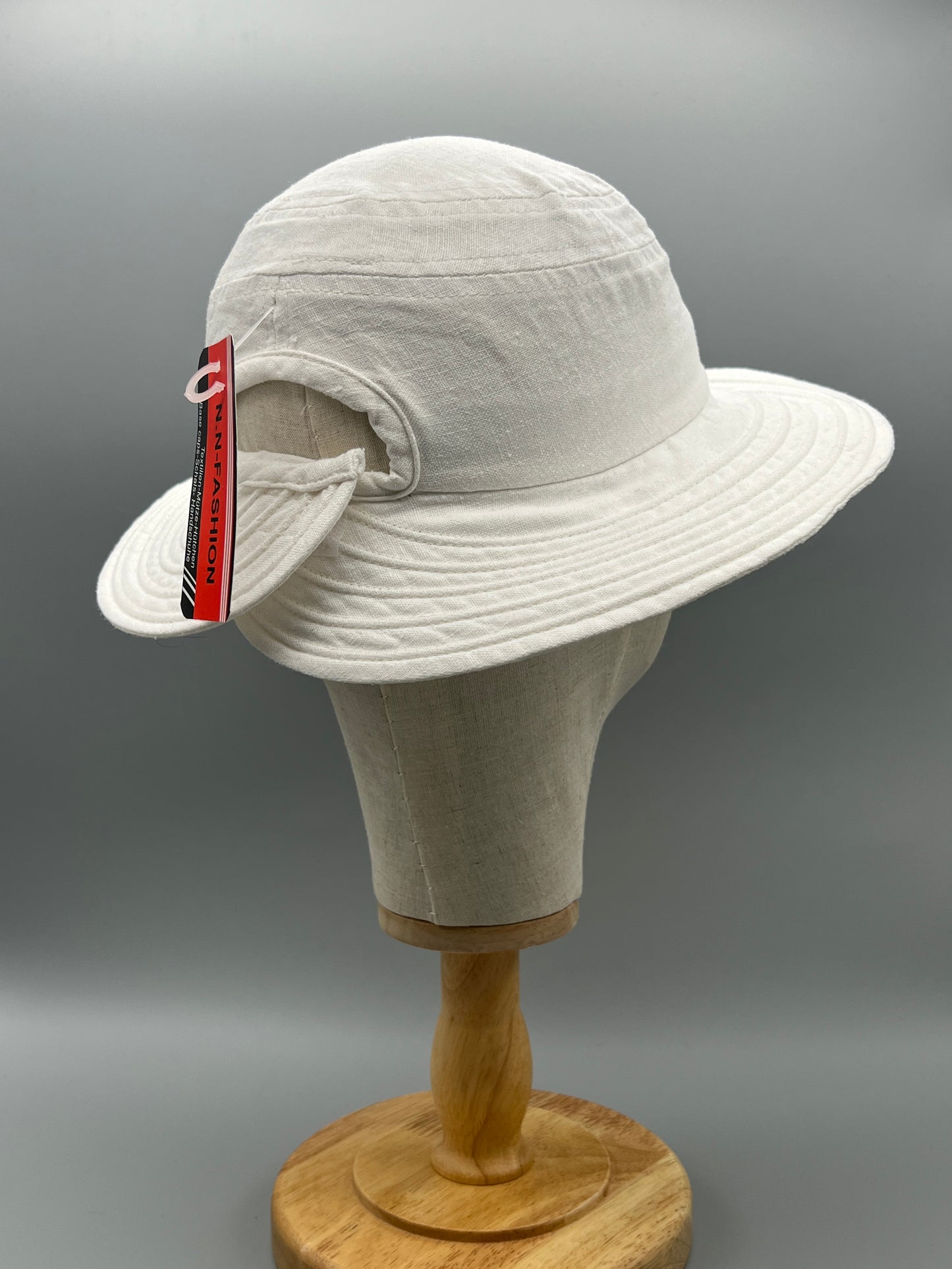 Foldable Sun Hat for Women - PS39/22