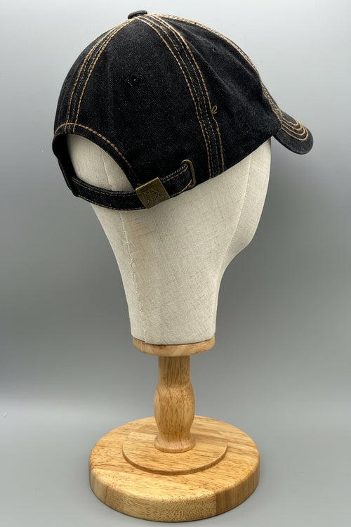 Baseball Cap Denim PS-06/22