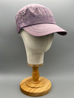 Vintage Retro Cap Denim PS-11L