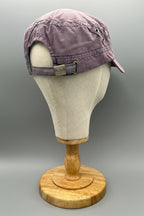 Vintage Retro Cap Denim PS-11L