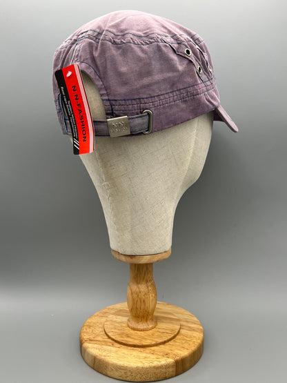 Cap Denim PS-11L