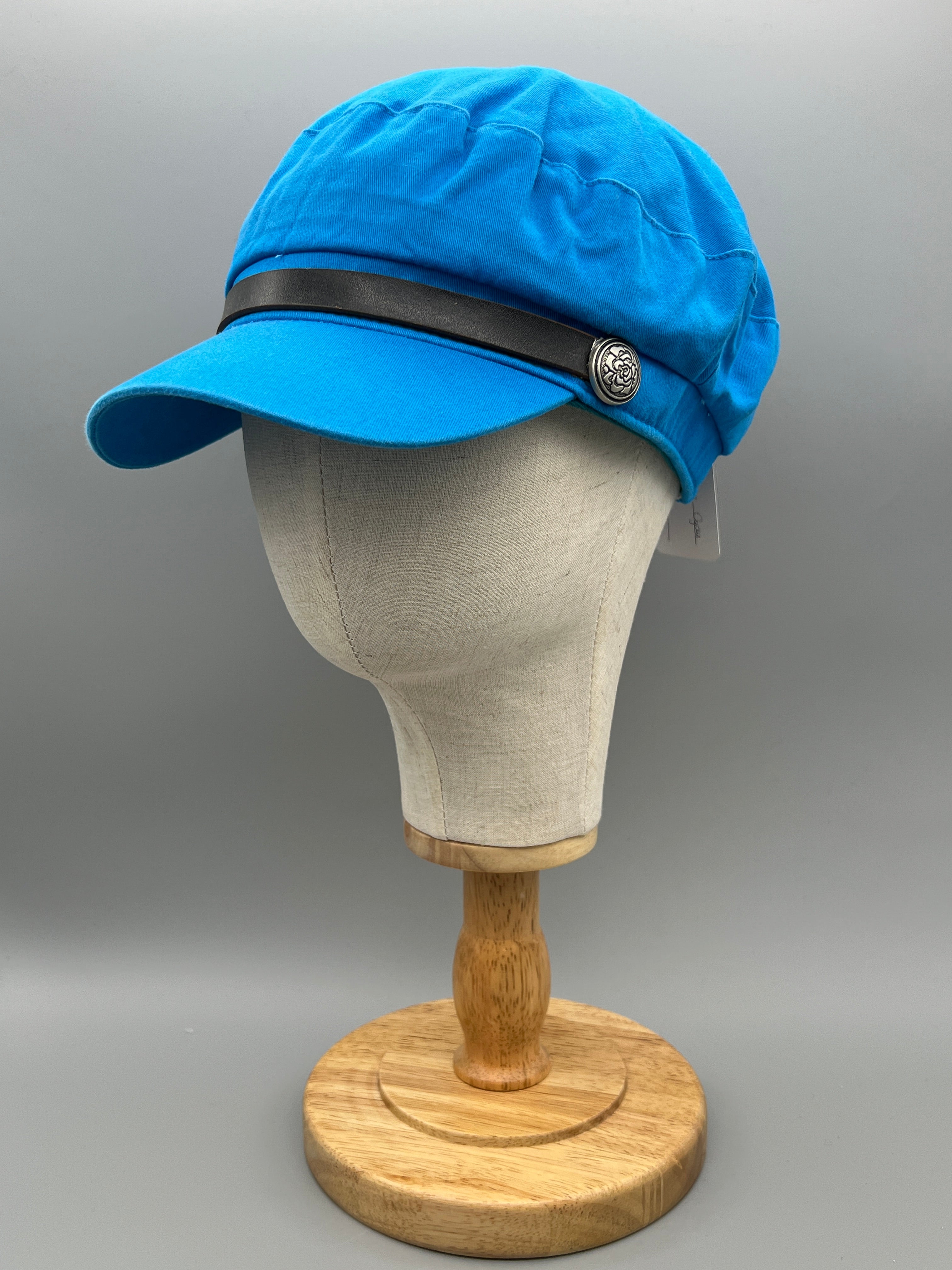 Balloon Cap - PS-104