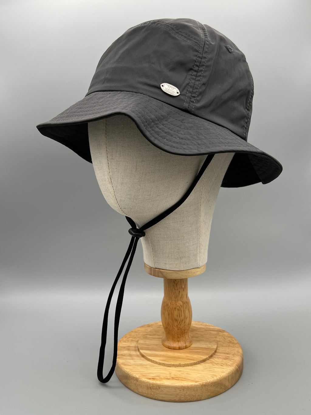 Bucket hat with cord - PS-82