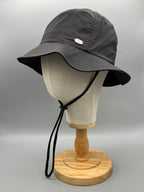Bucket hat with cord - PS-82