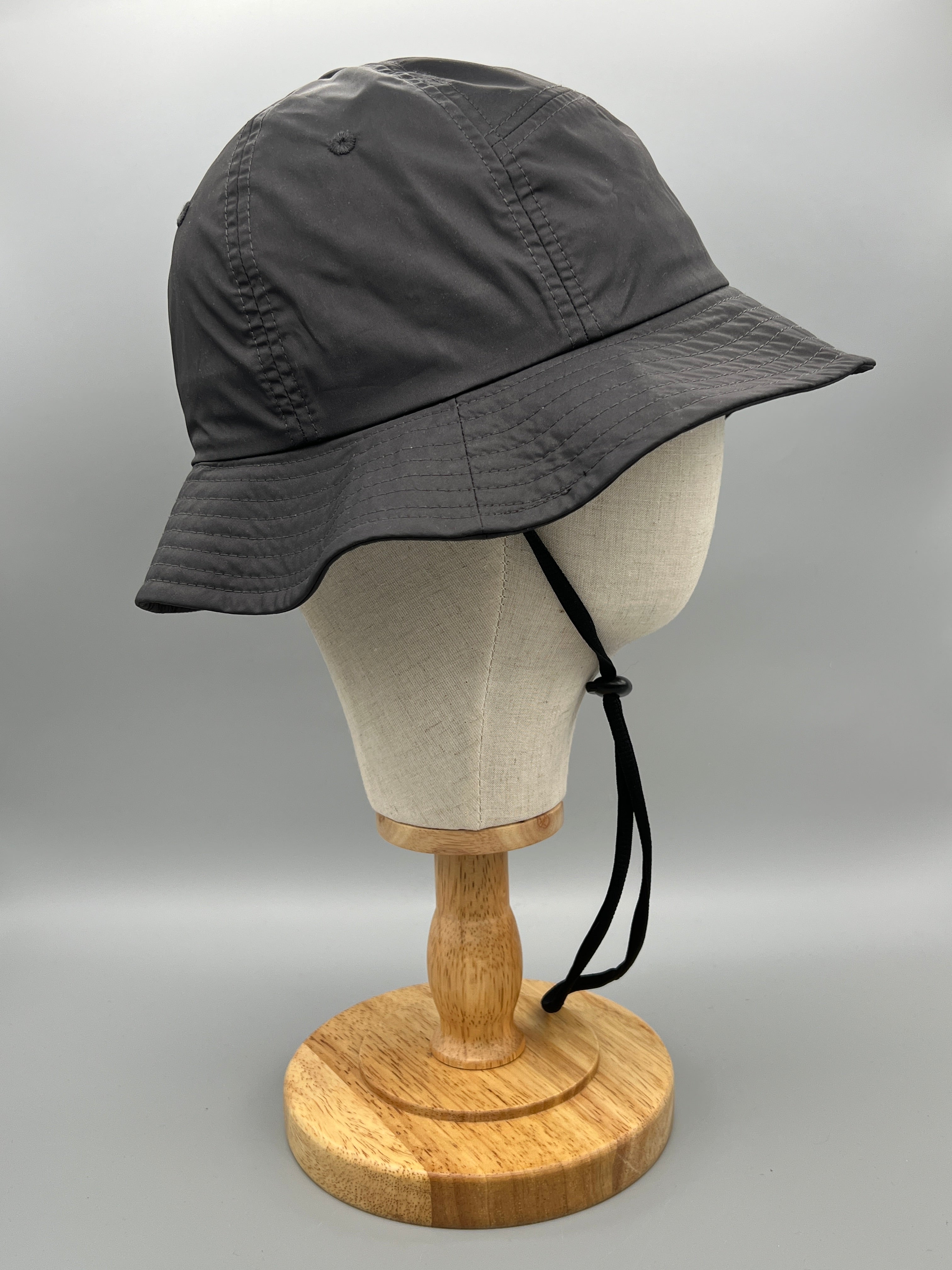 Bucket hat with cord - PS-82