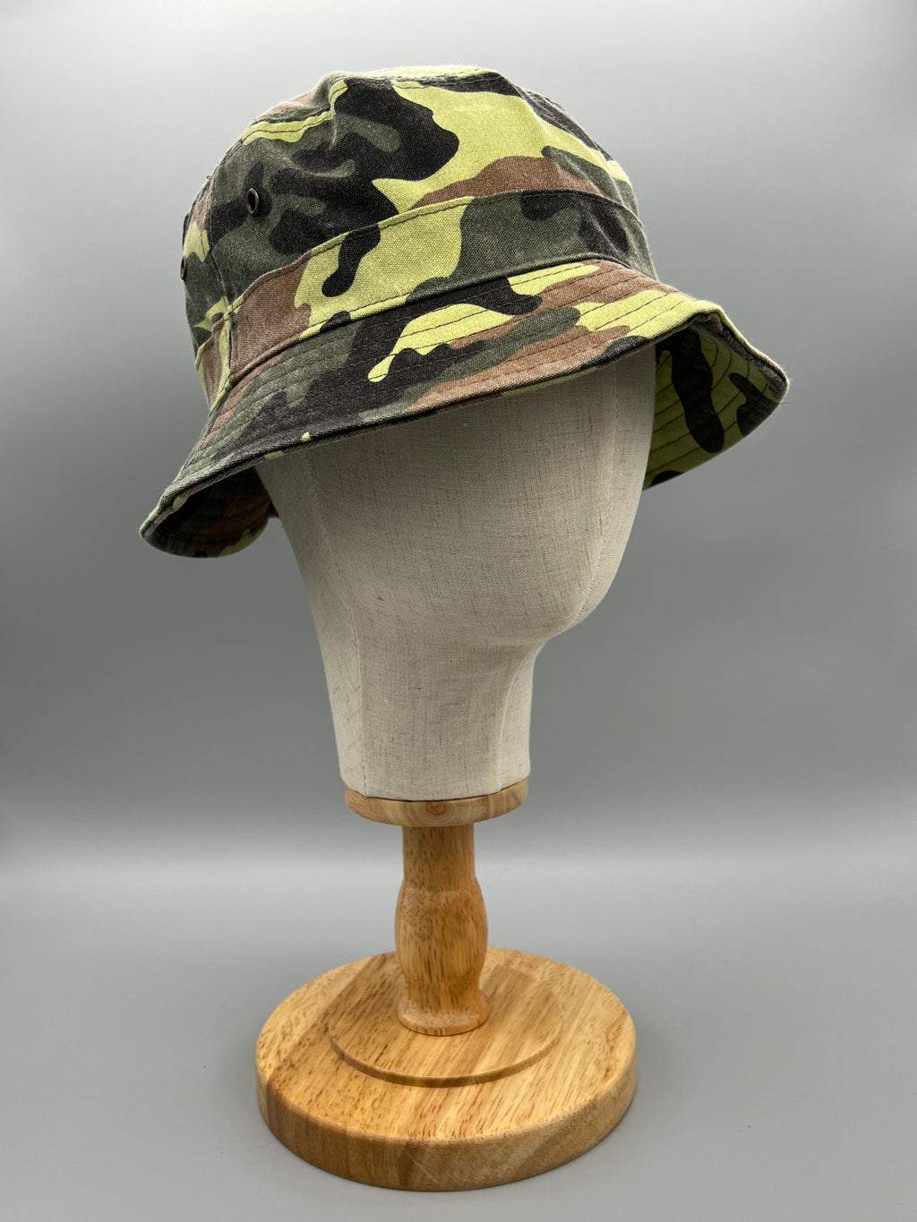 Military Hut - PS-75