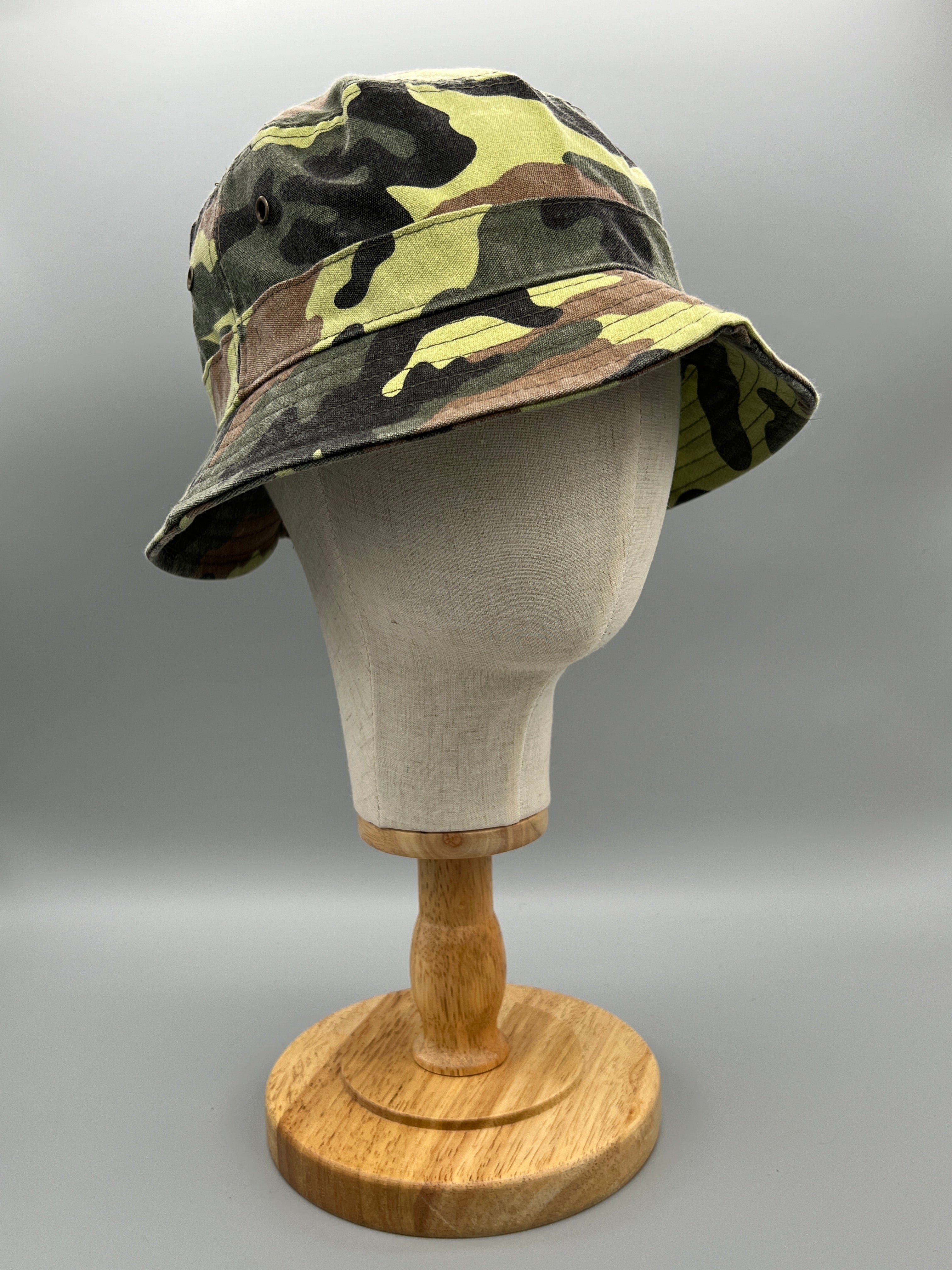 Military Hut - PS-75