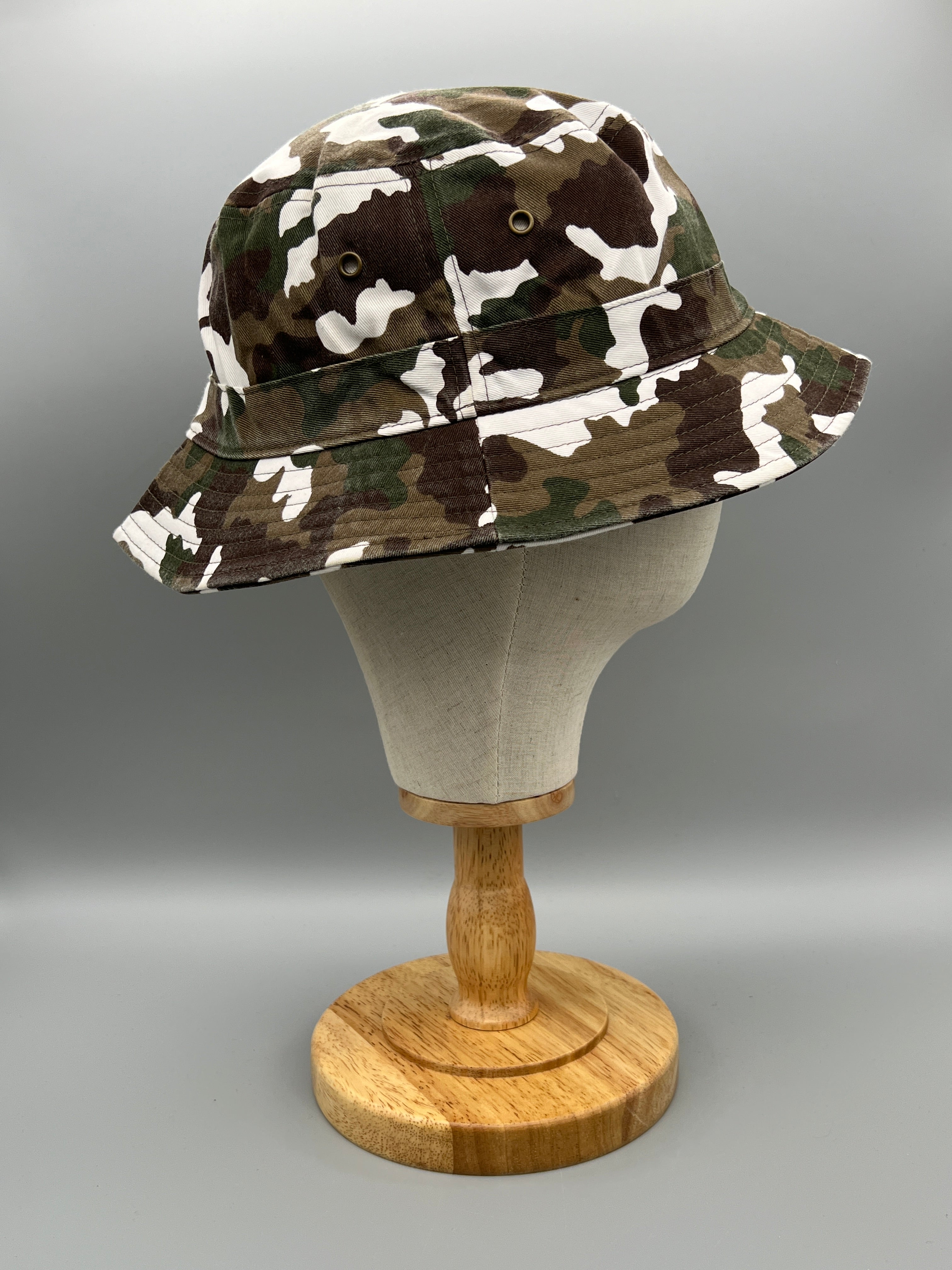 Military Hut - PS-75