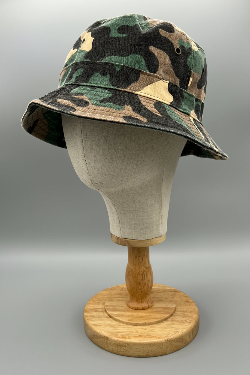 Military Hut - PS-75
