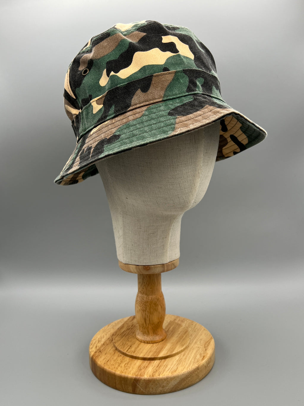 Military Hut - PS-75
