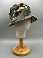 Military Hut - PS-75