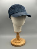 Vintage Retro Cap Denim PS-11L