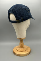 Vintage Retro Cap Denim PS-11L