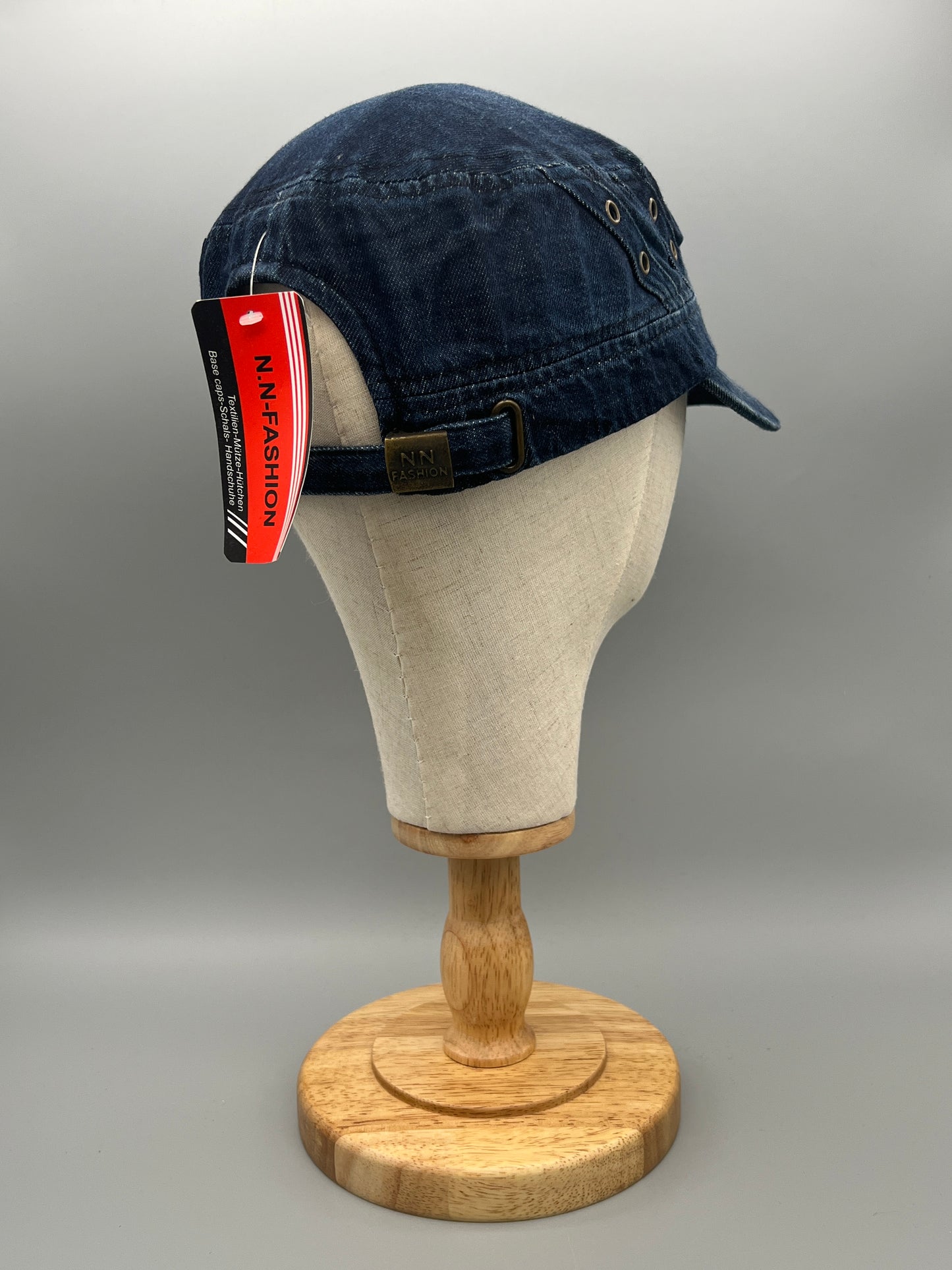 Cap Denim PS-11L