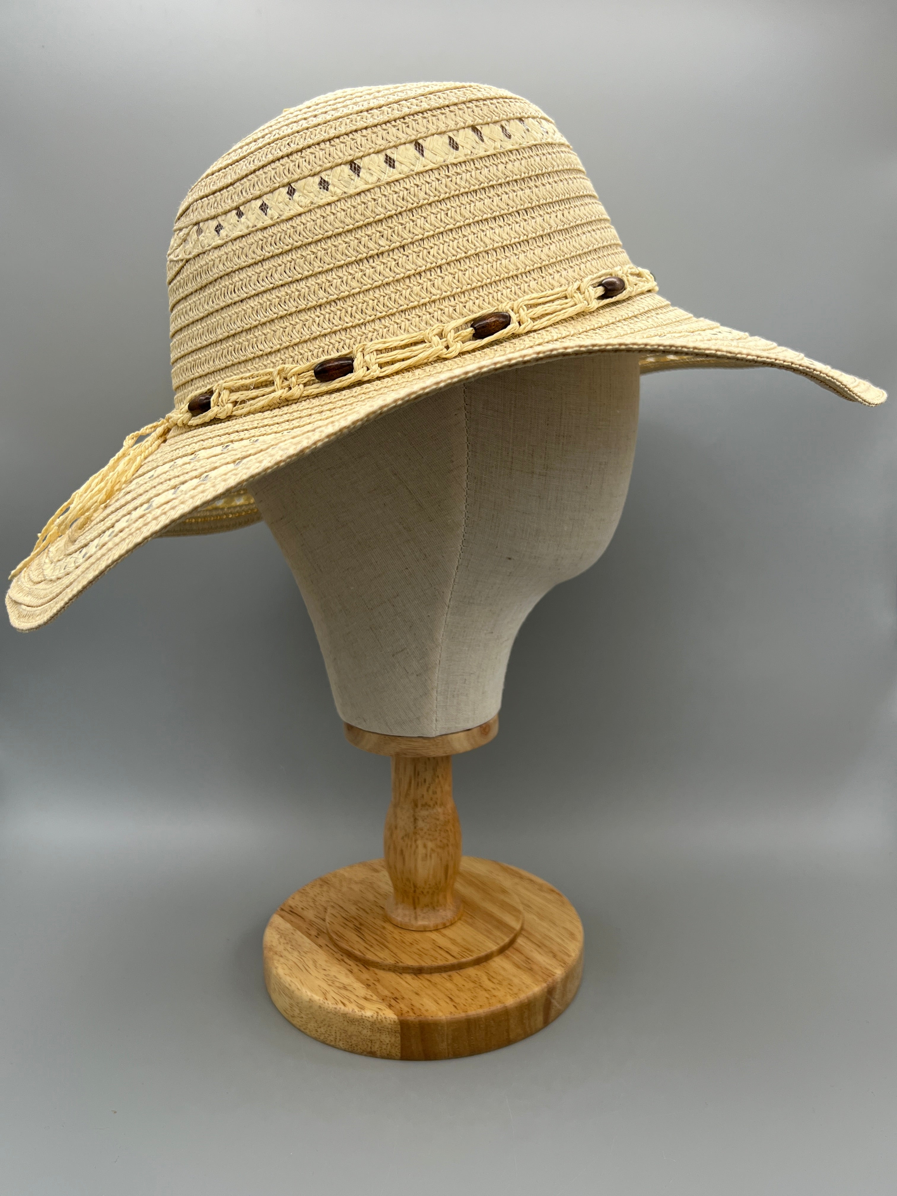 Straw Hat DP-05