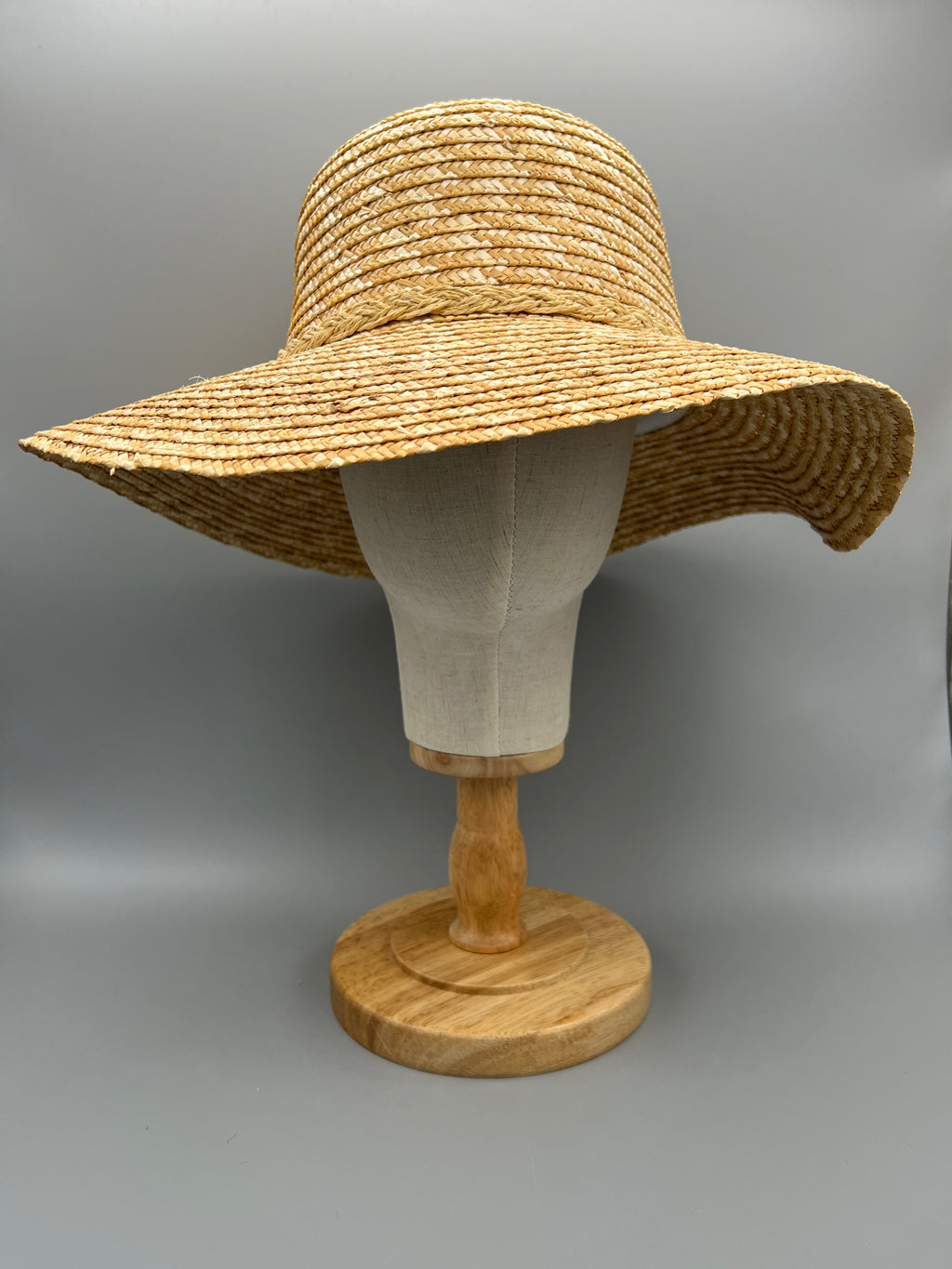 Straw Hat - DP-01