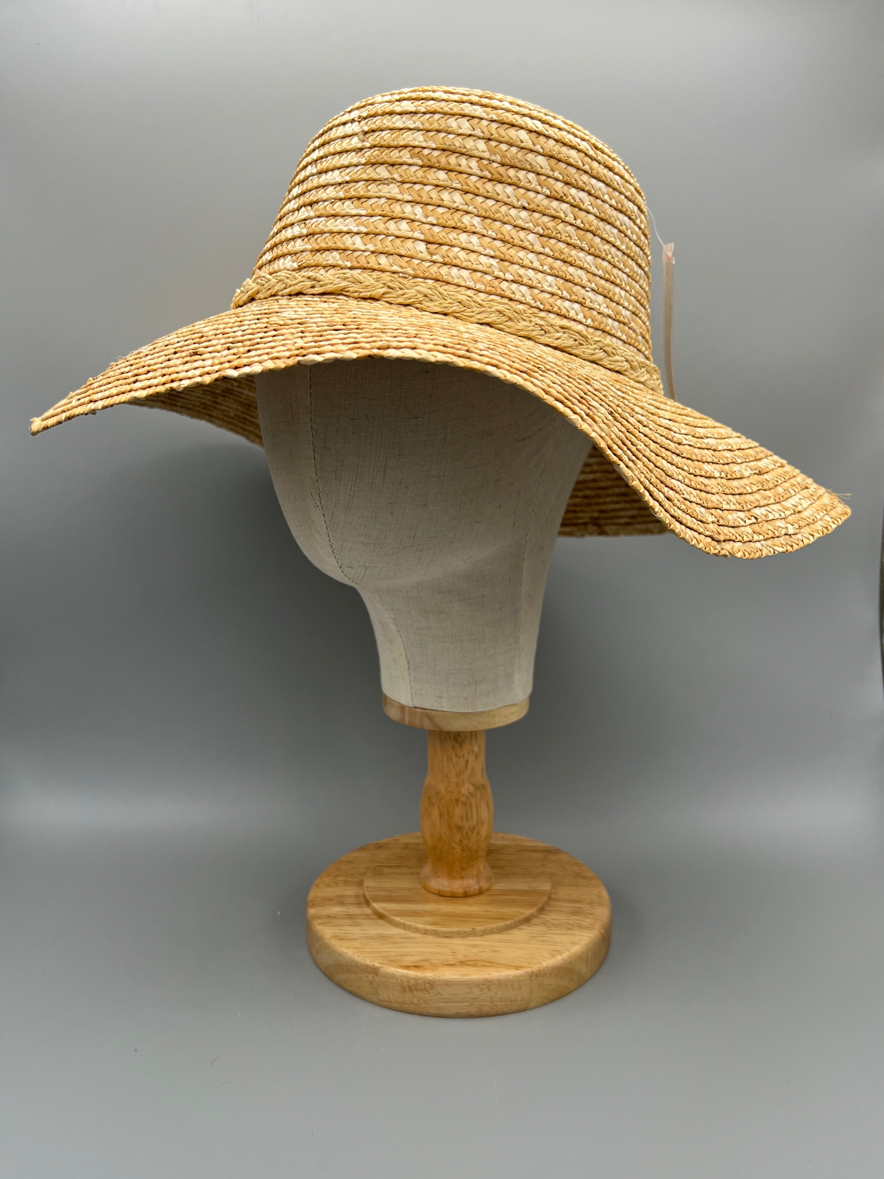Straw Hat - DP-01