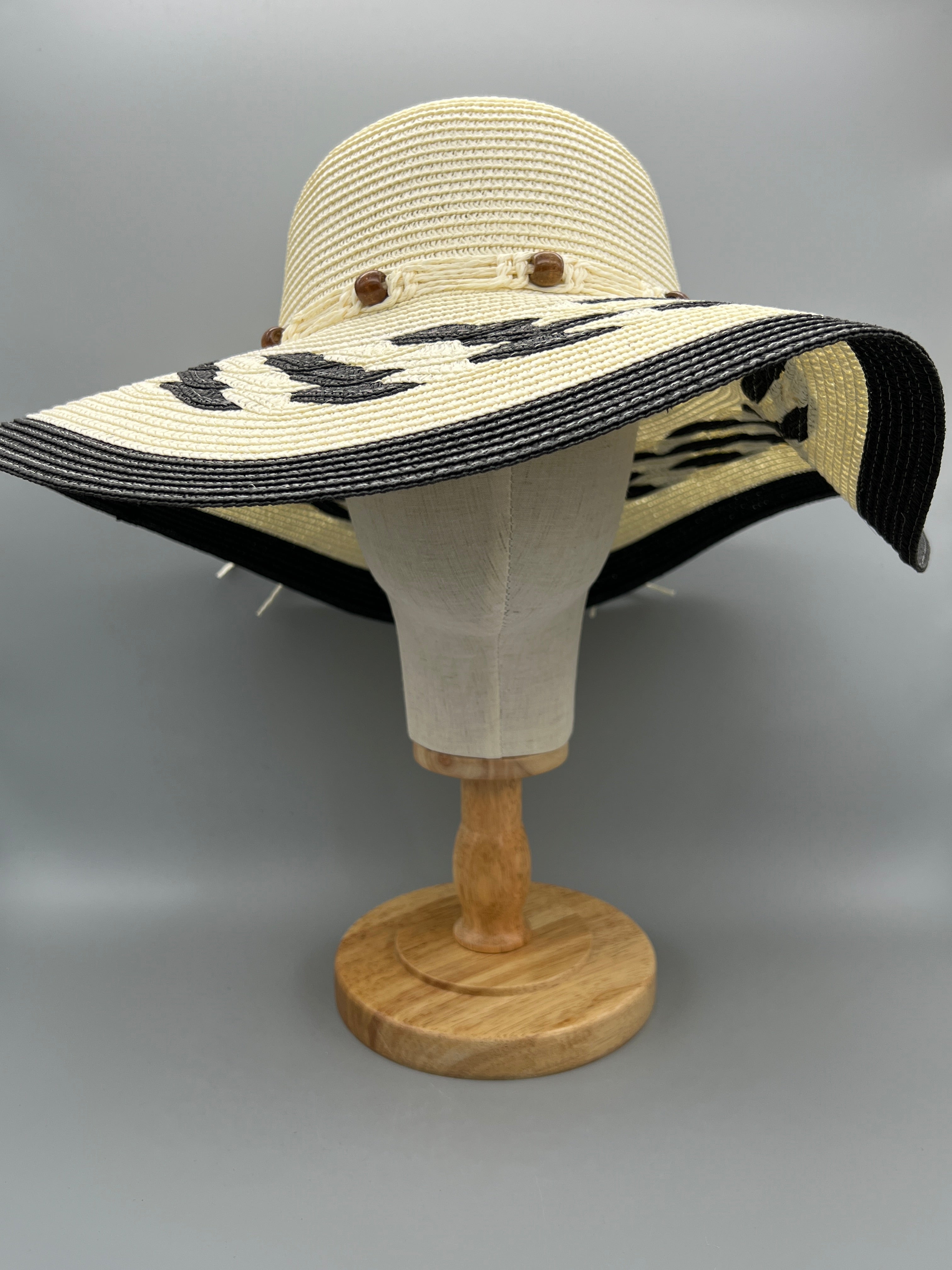 Straw Hat DP-02