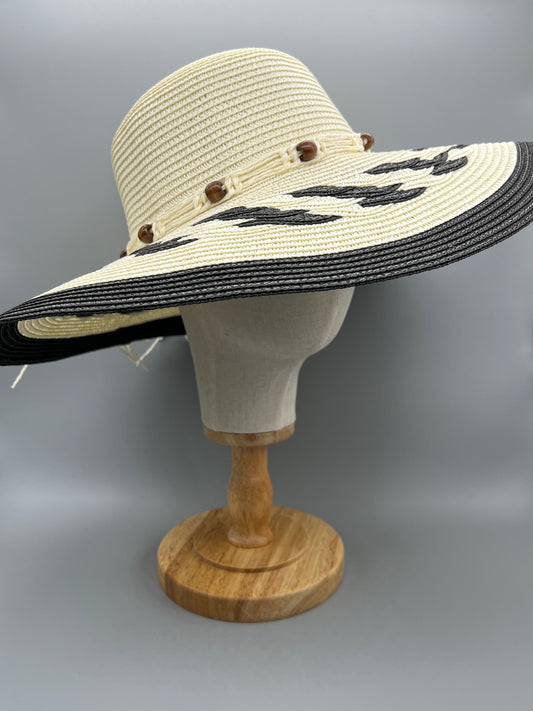 Straw Hat DP-02