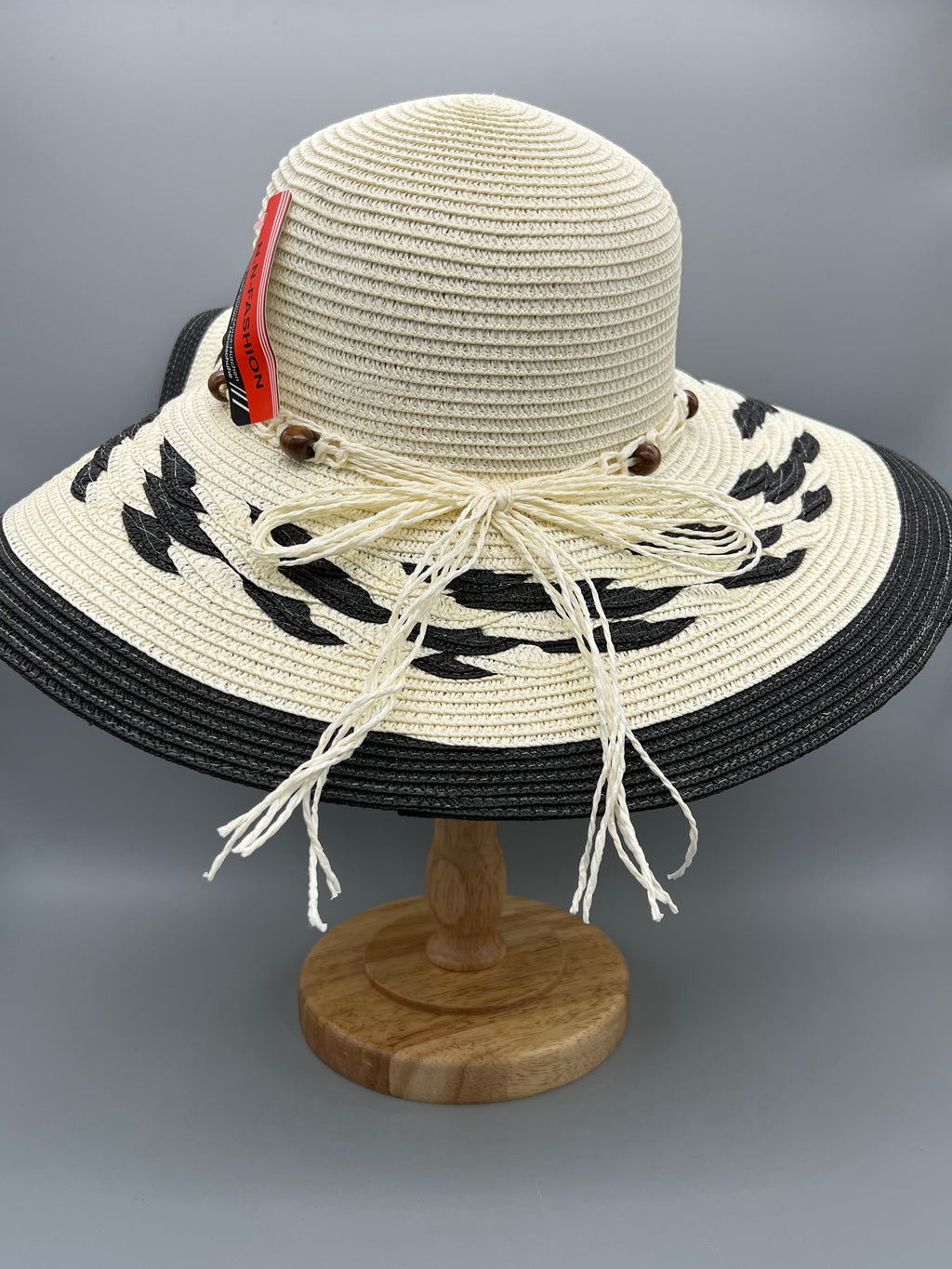 Straw Hat DP-02