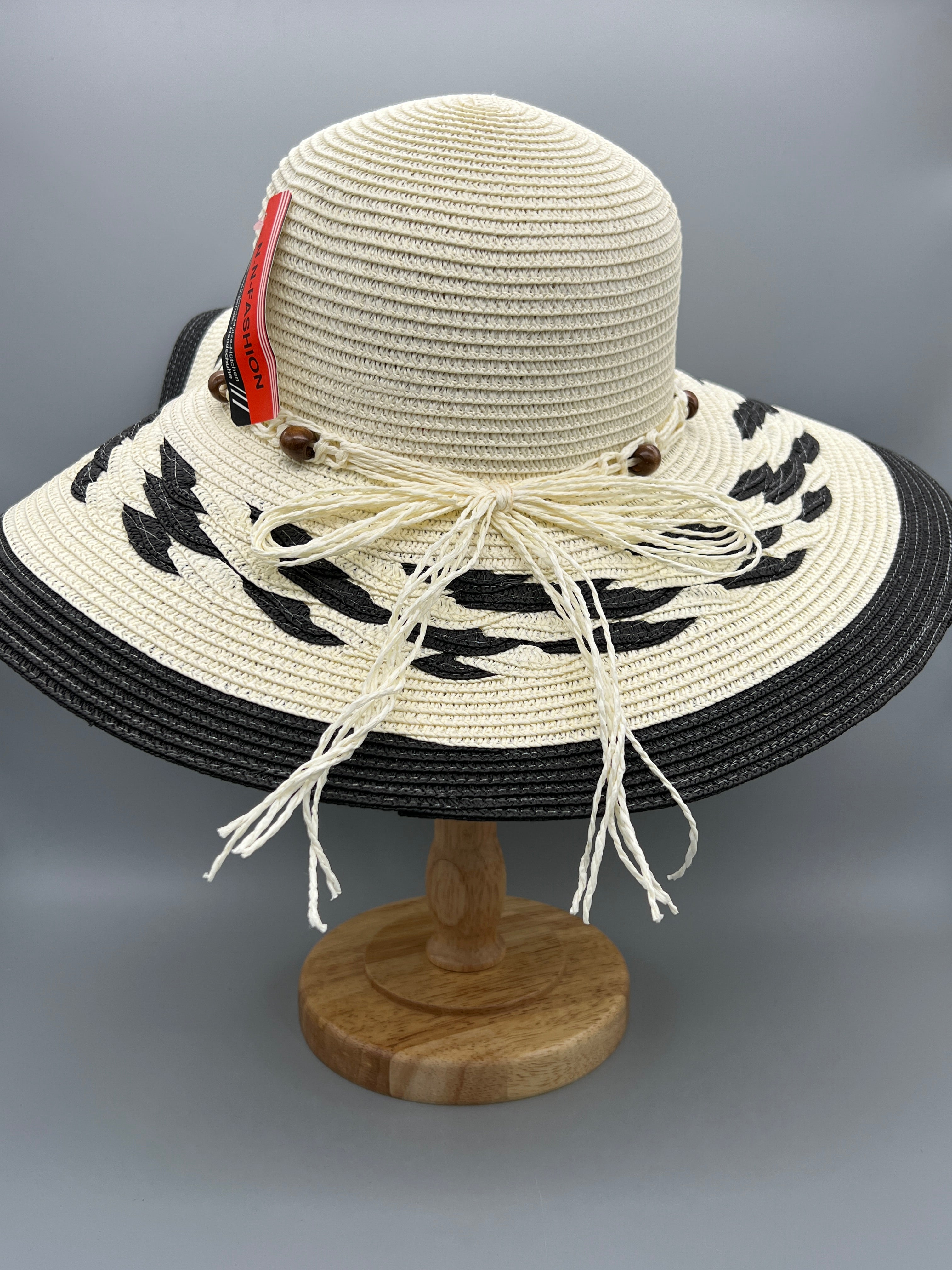 Straw Hat DP-02