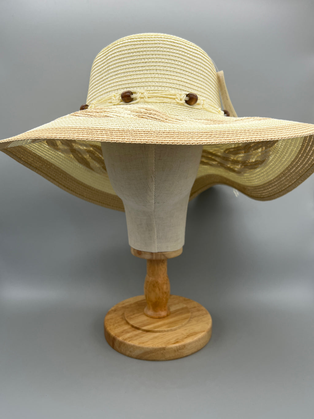 Straw hat DP-09