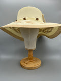 Straw hat DP-09