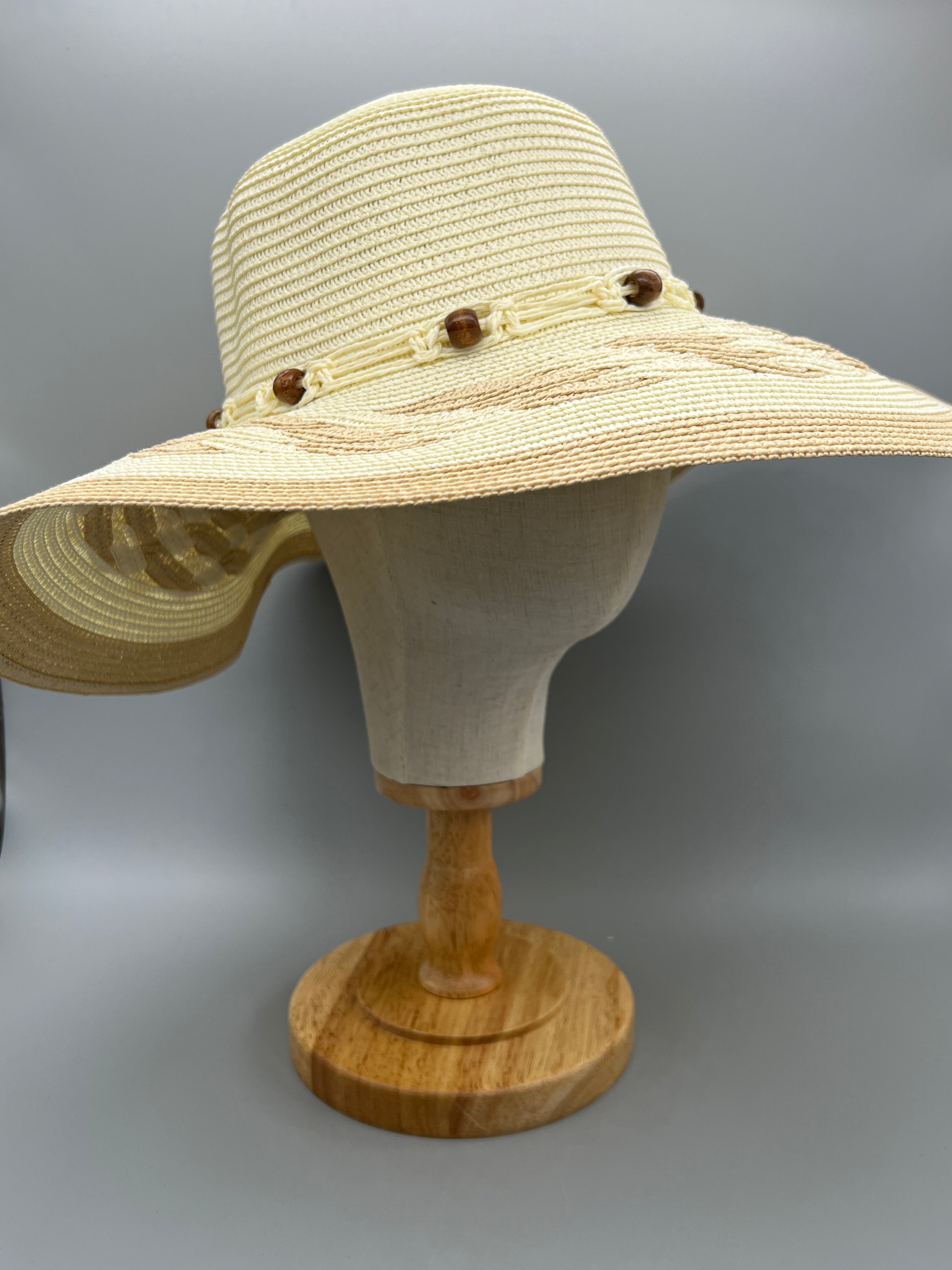 Straw hat DP-09