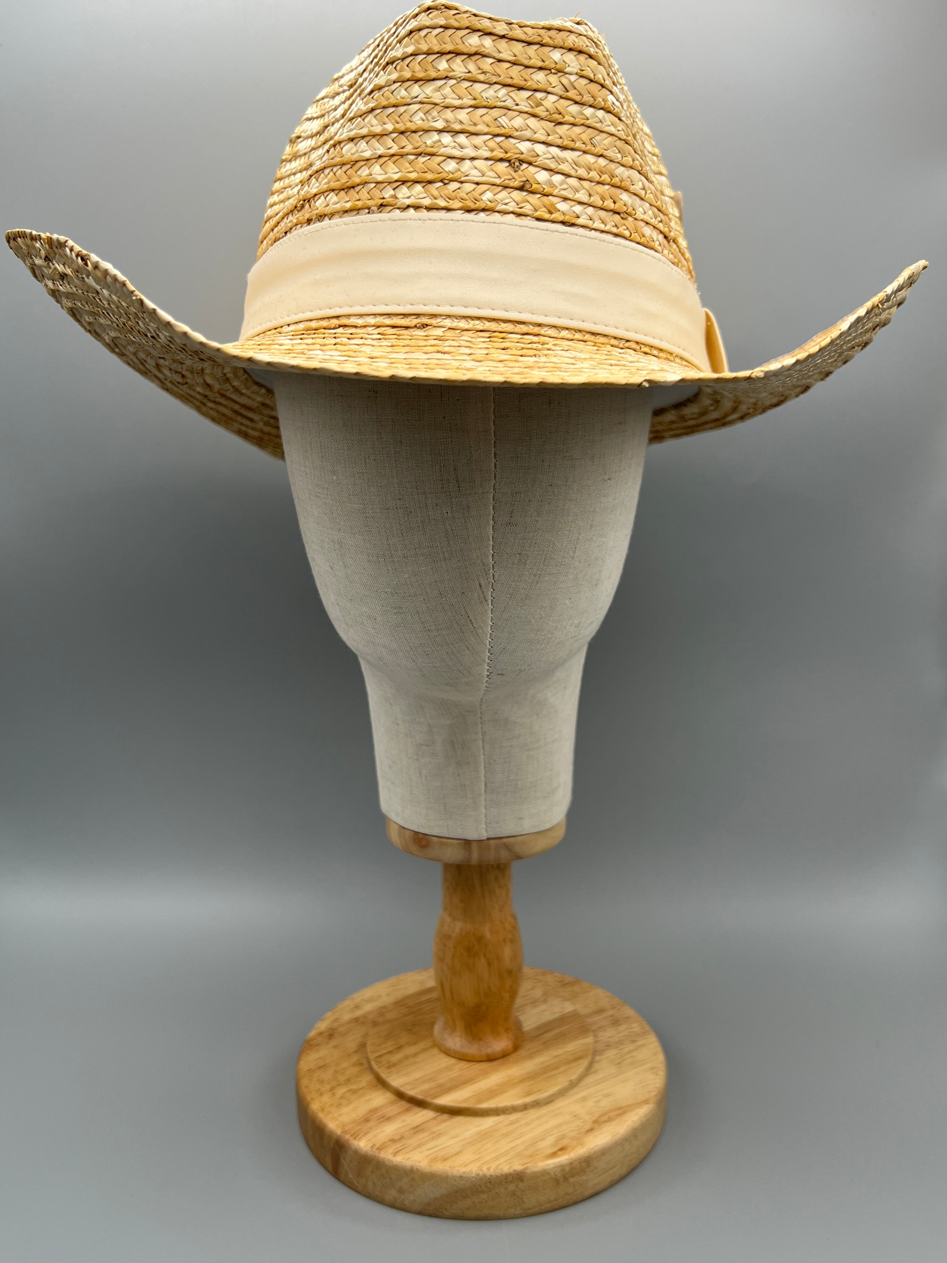 Straw Hat CP-02