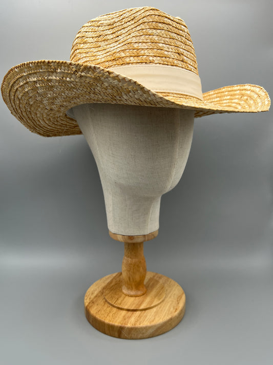 Straw Hat CP-02